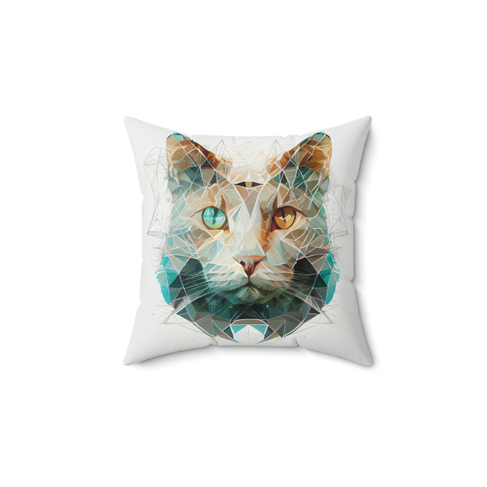 "Furry Friend Cushions"   -   Pillow    -   #DS0345