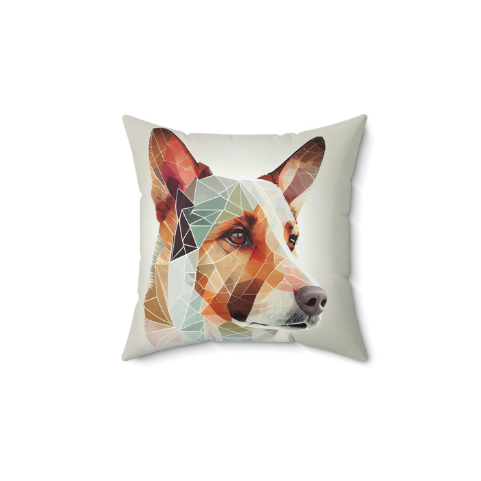 "Furry Friend Cushions"   -   Pillow   -   #DS0372