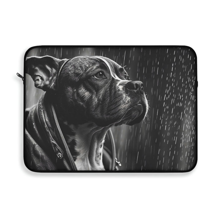 'Paws and Pixels' - Laptop Sleeve - #DS0439