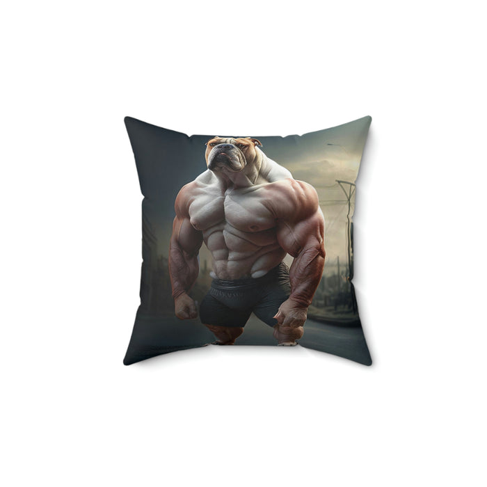 "Furry Friend Cushions"   -   Pillow   -   #DS0106