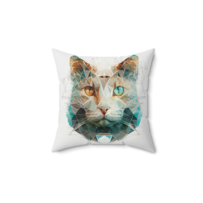 "Furry Friend Cushions"   -   Pillow    -   #DS0345