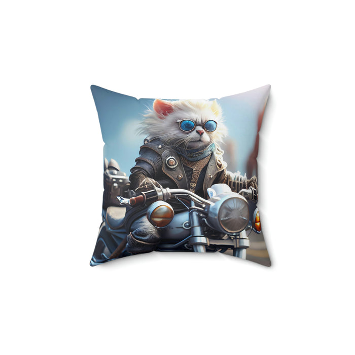 "Furry Friend Cushions"   -   Pillow    -   #DS0325