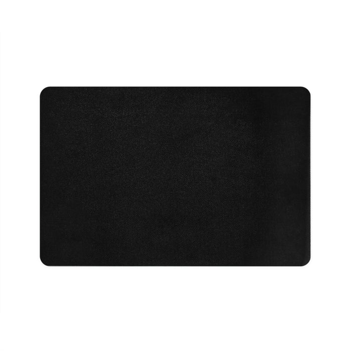 "Mealtime Madness"   -   Pet Food Mat (12x18)   -   #DS0507