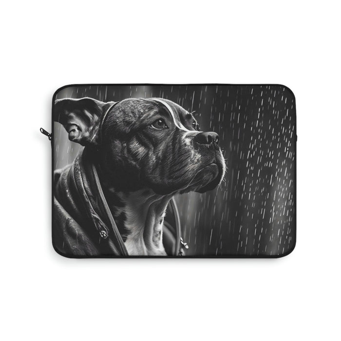 'Paws and Pixels' - Laptop Sleeve - #DS0439