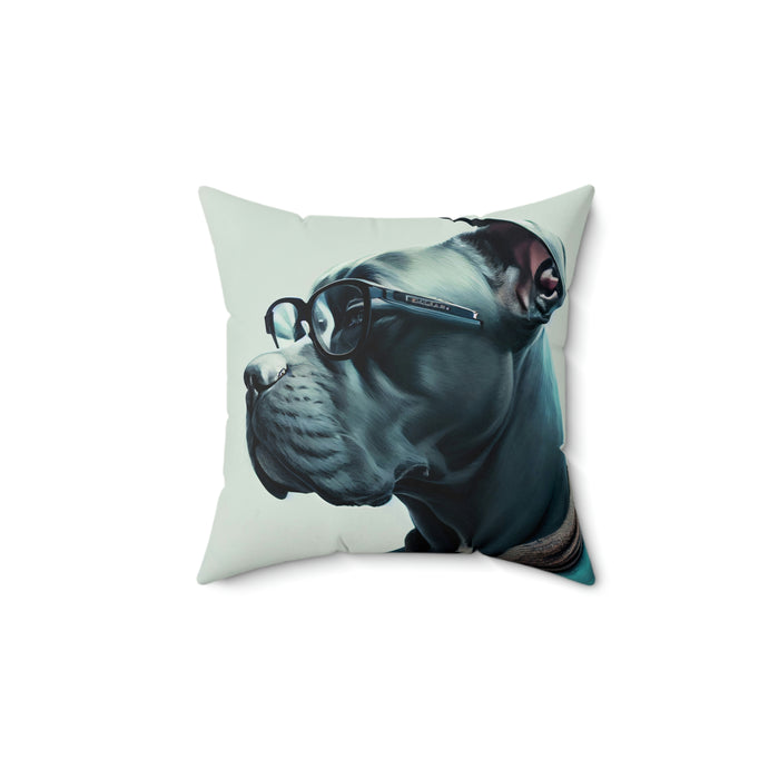 "Furry Friend Cushions"   -   Pillow   -   #DS0320