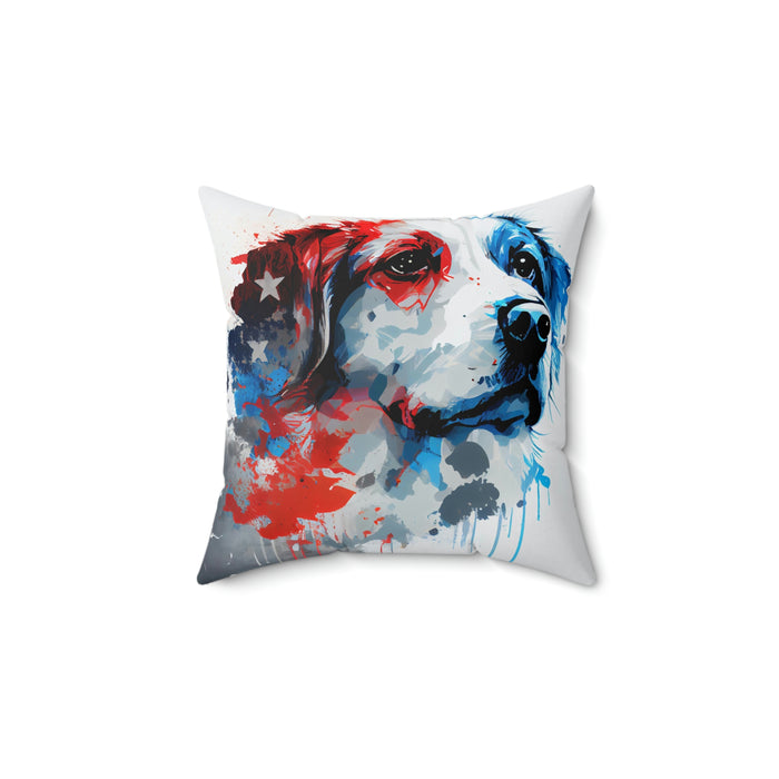 "Furry Friend Cushions"   -   Pillow   -   #DS0351